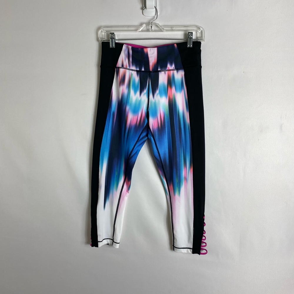 Beaty Johnson Legging Nwot